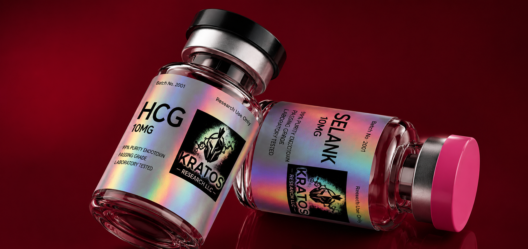 Peptides