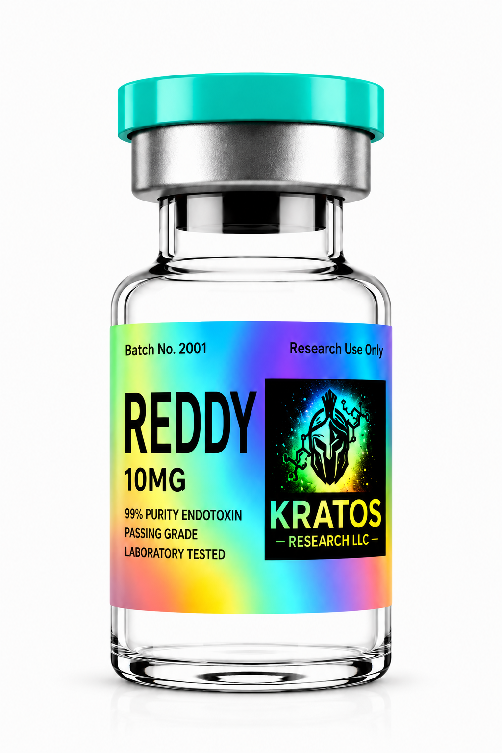 REDDY 10MG