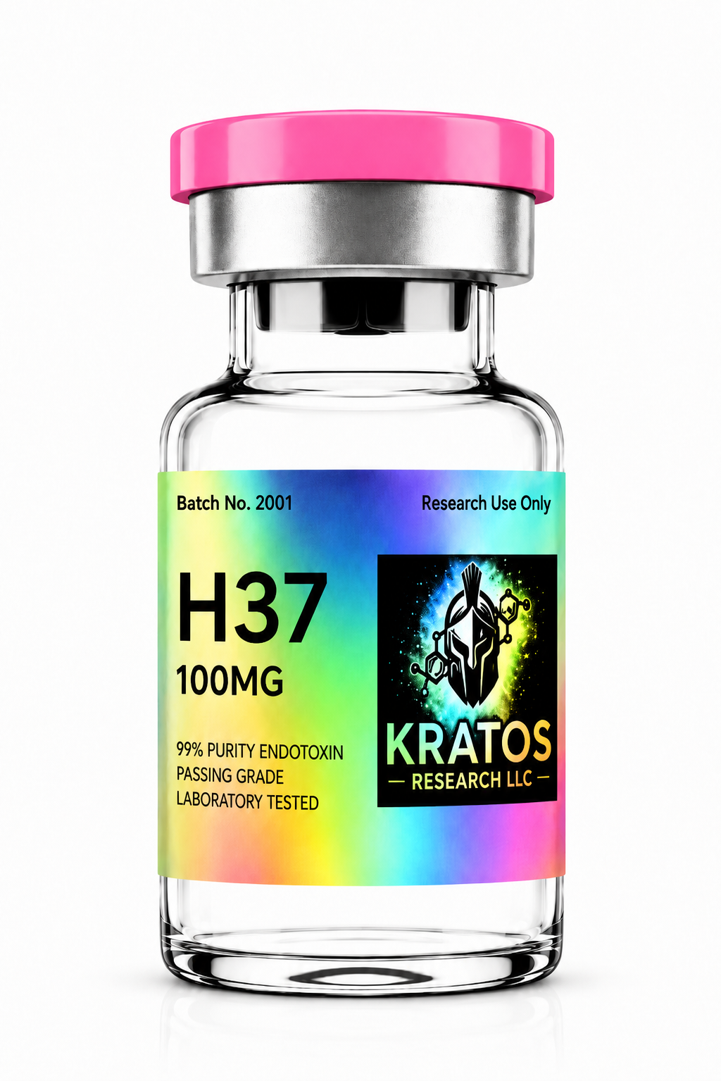 H37 10MG