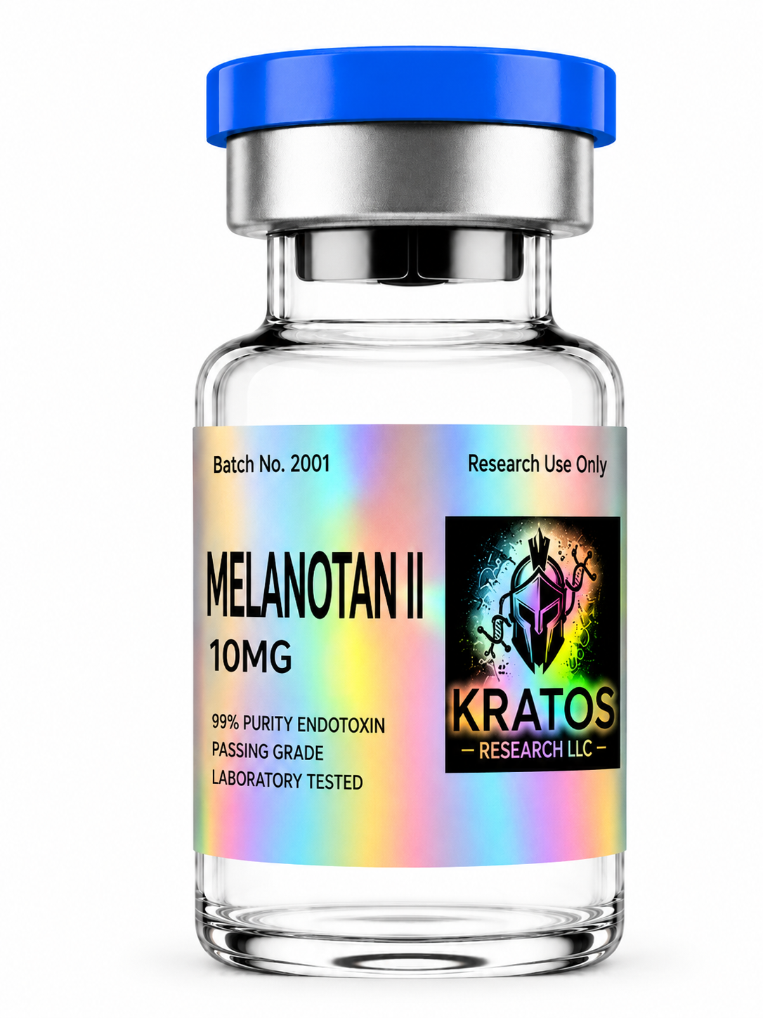 Melanotan 11 10MG Peptides