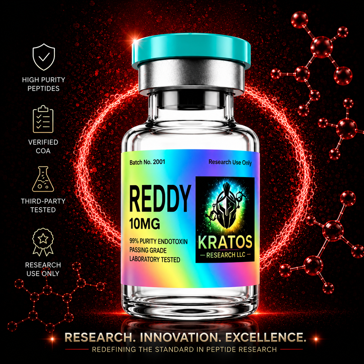 REDDY 10MG