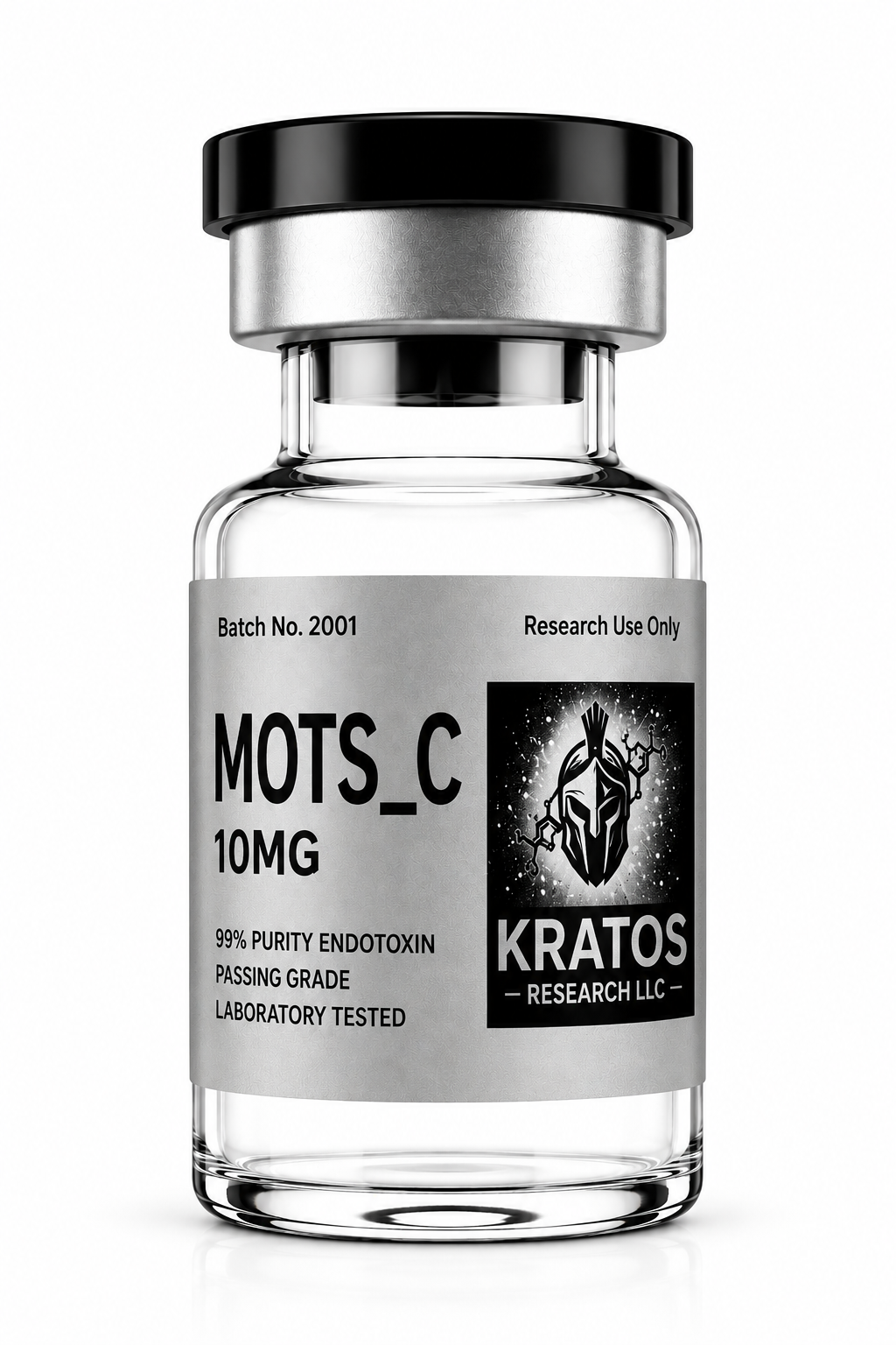 MOTS-C 10MG Peptide