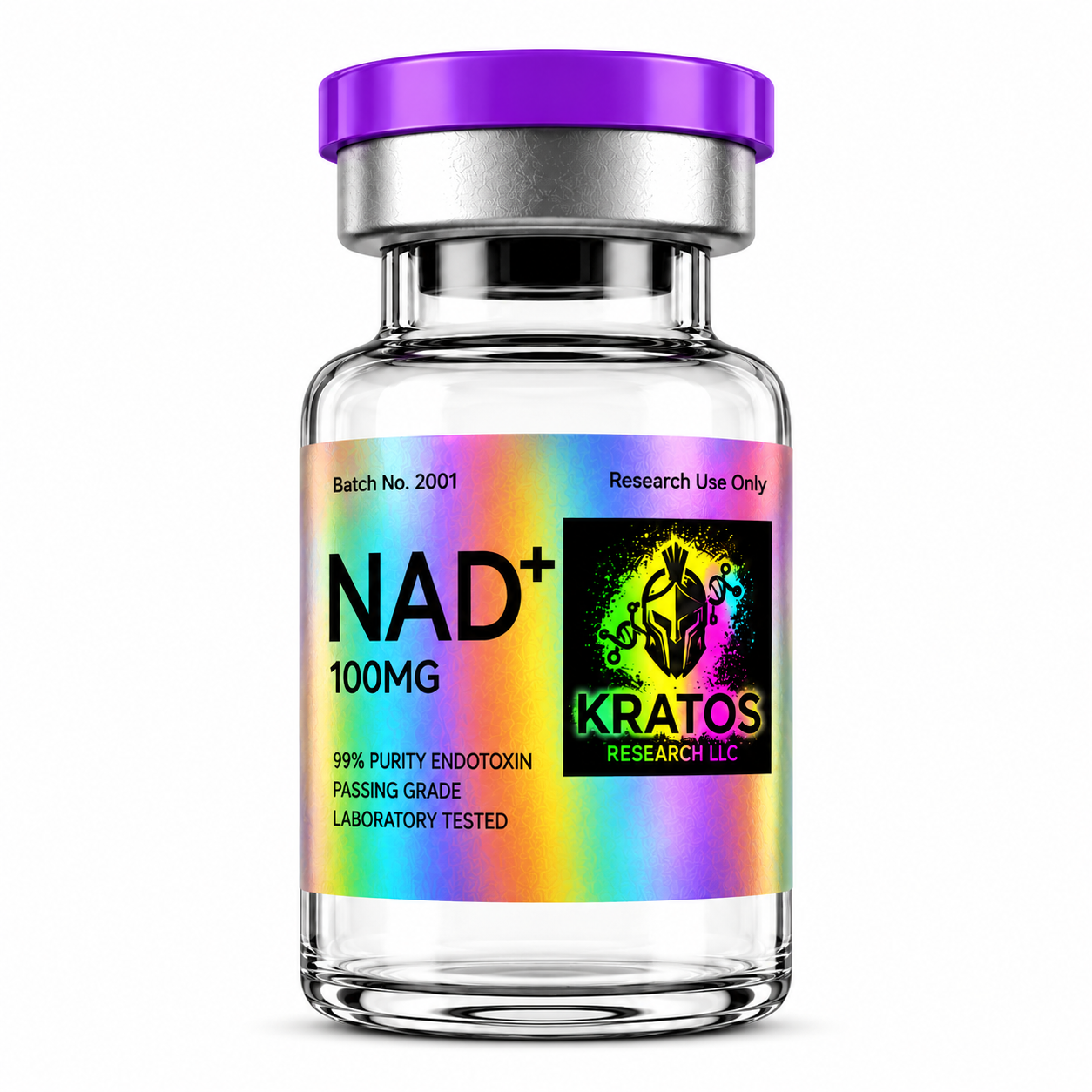 NAD+