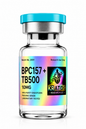 BPC-157 + TB-500 10mg Blend Research Peptide
