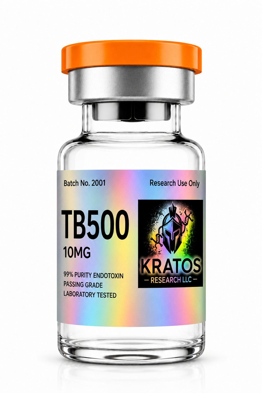 TB-500 10MG Peptides