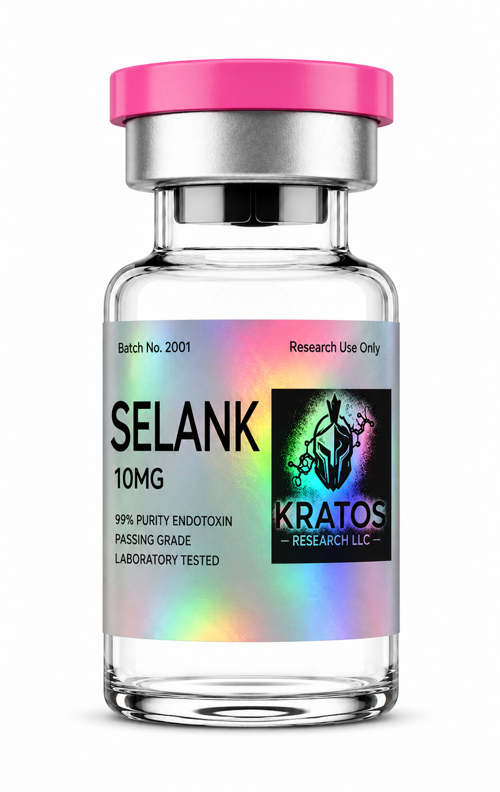 Selank 10MG