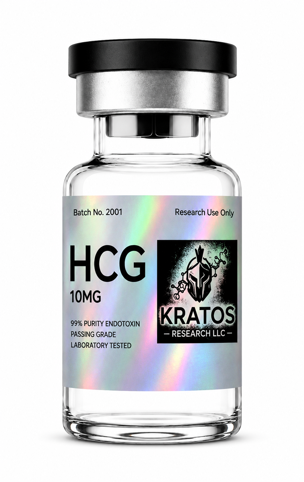 HCG
