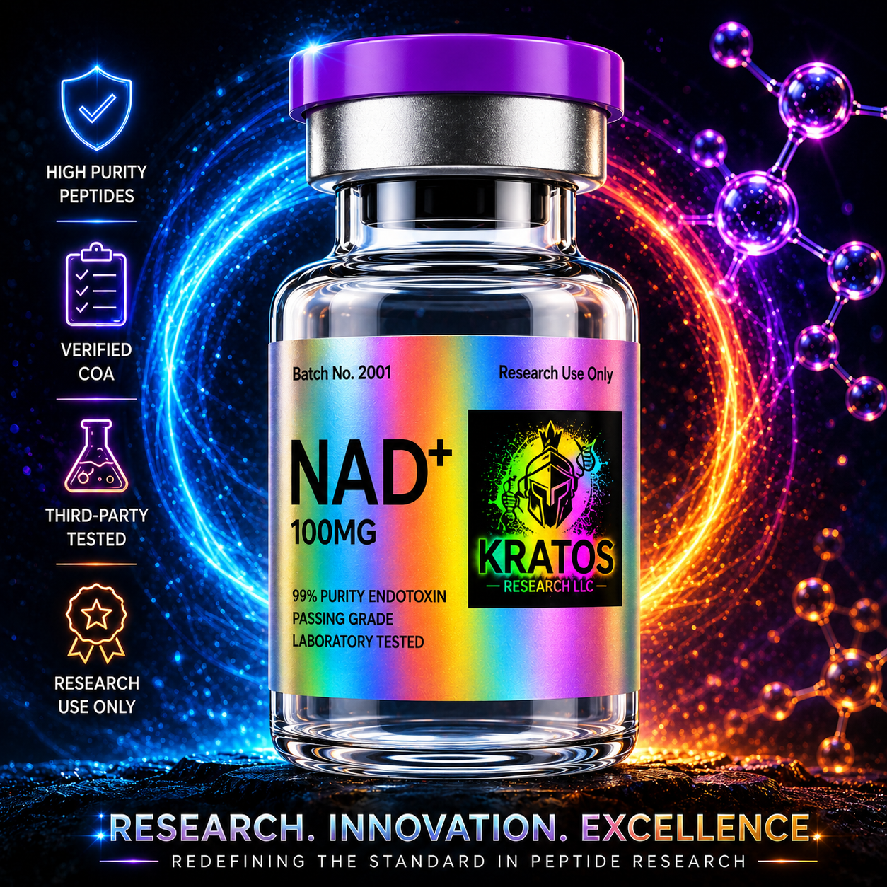 NAD+