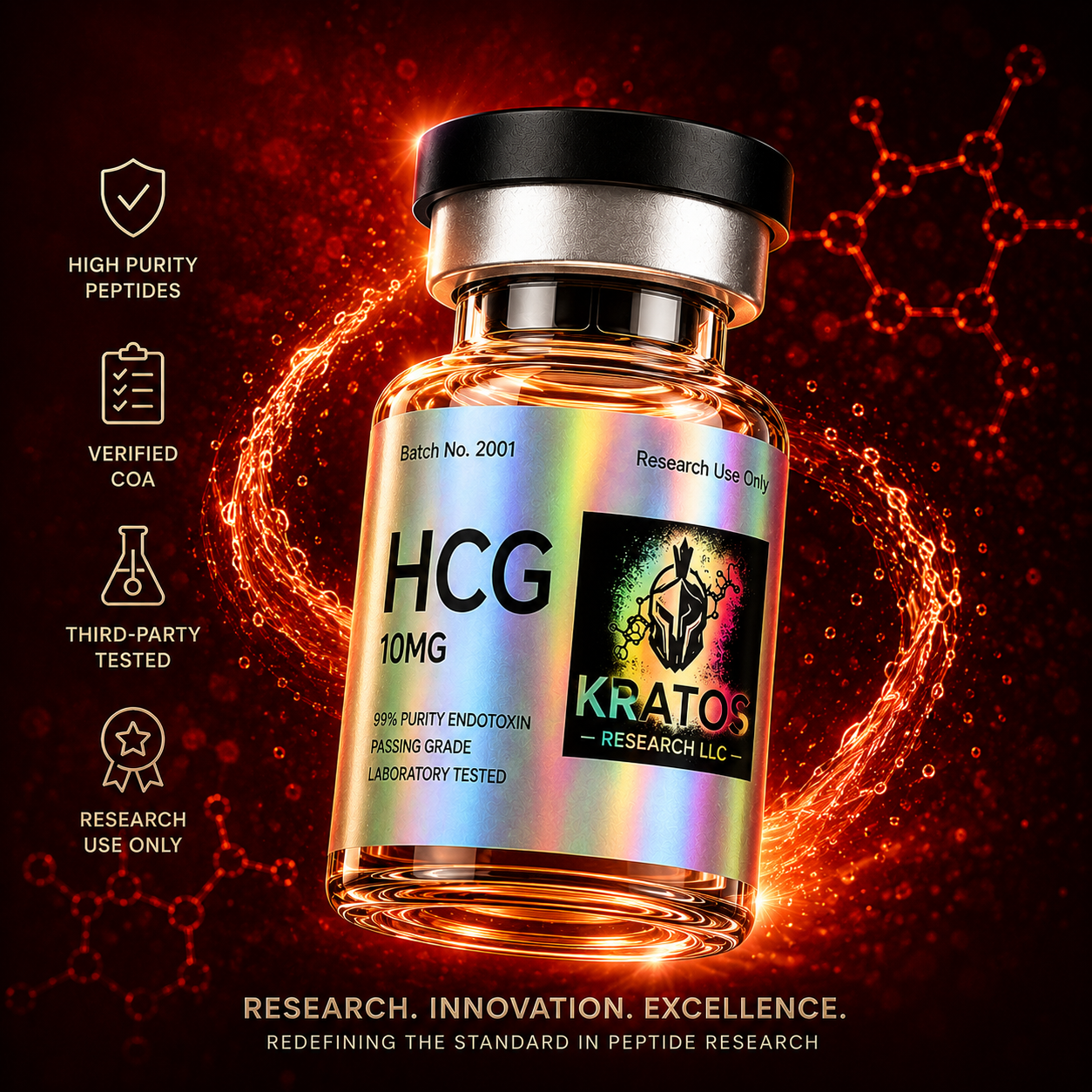 HCG