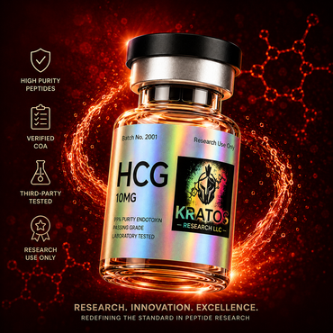 HCG